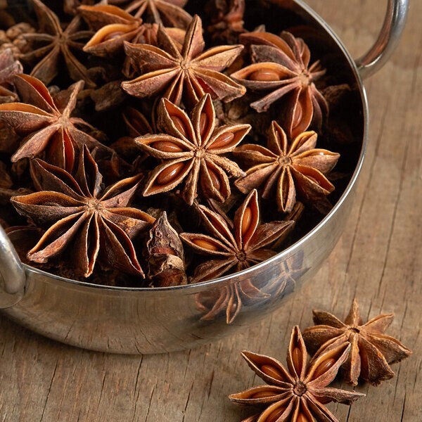 Regal Whole Star Anise 7 oz.