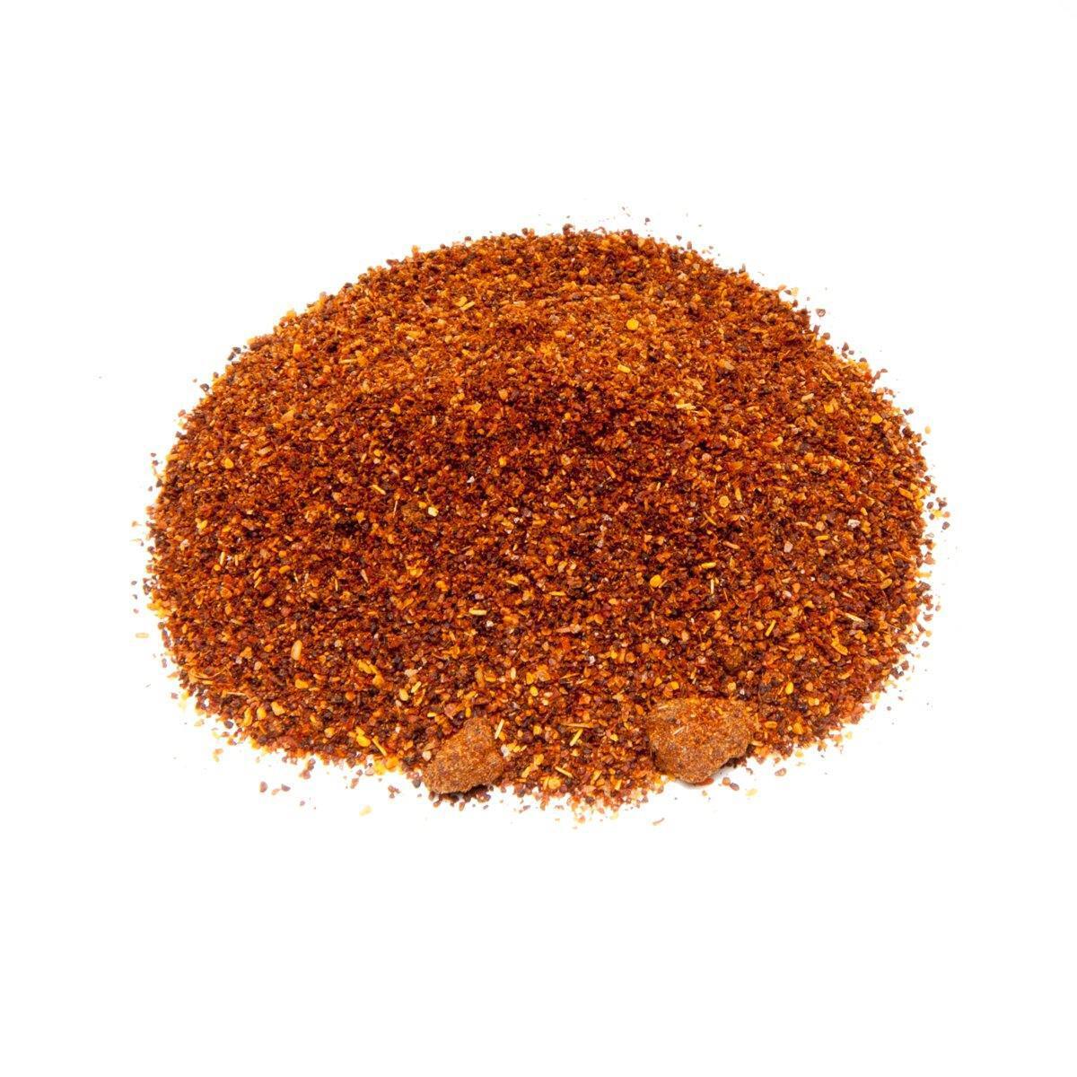 Chili Seasoning Blend