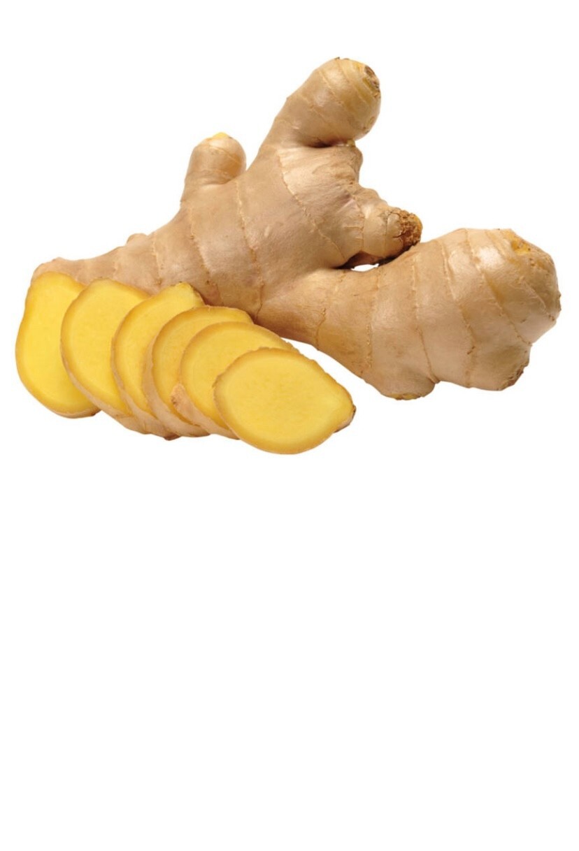 Fresh Ginger Root Non GMO – Ginger Root – Item Weight 8oz