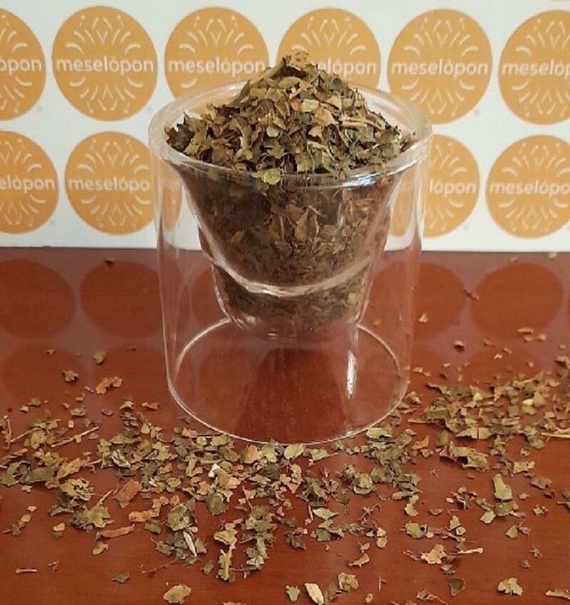 Witch Hazel Leaves Dried Hamamelis Virginiana – Herbal Tea Skin Care Traditional