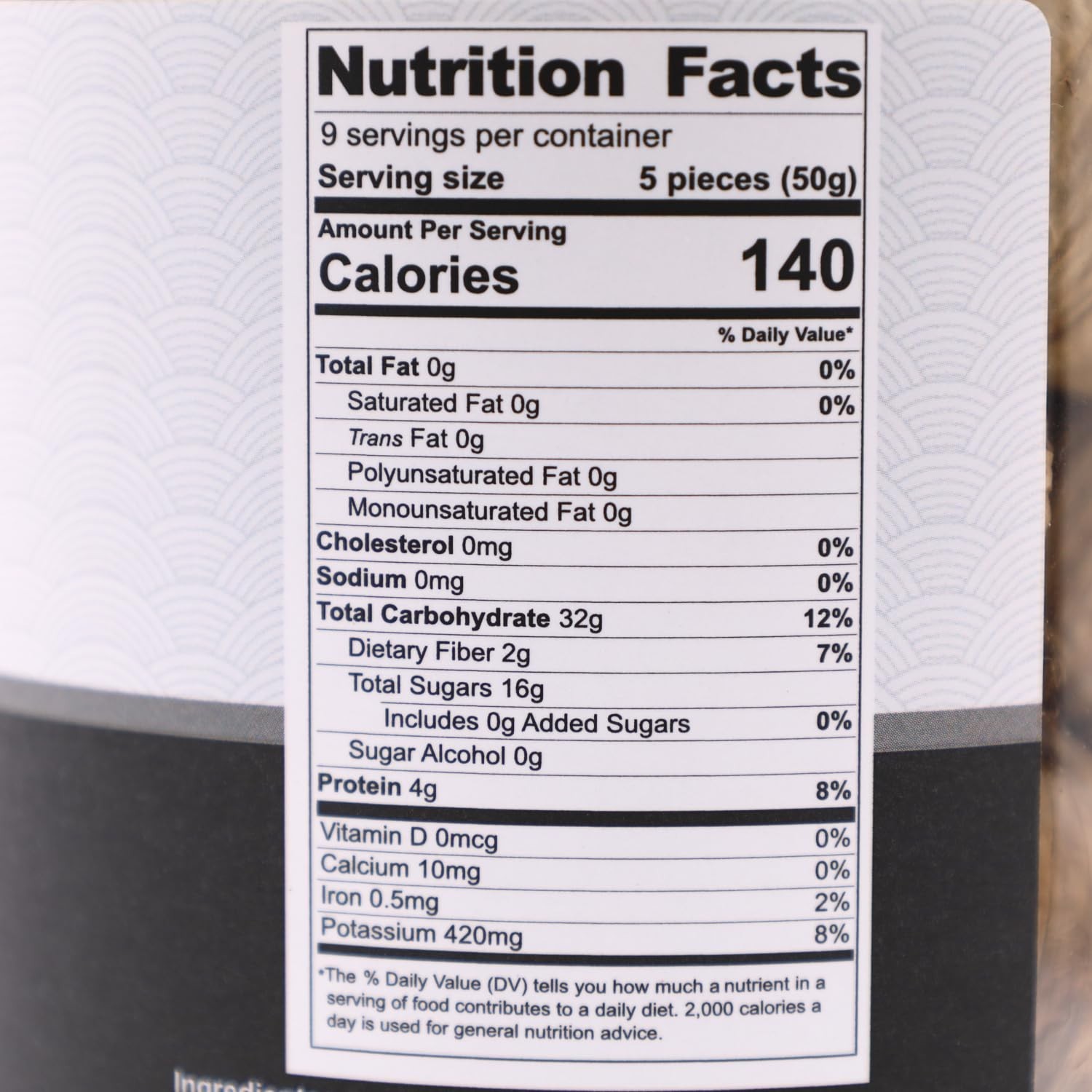 USDA Organic Black Garlic 1LB Jar – Whole Fermented Flavor for Cooking