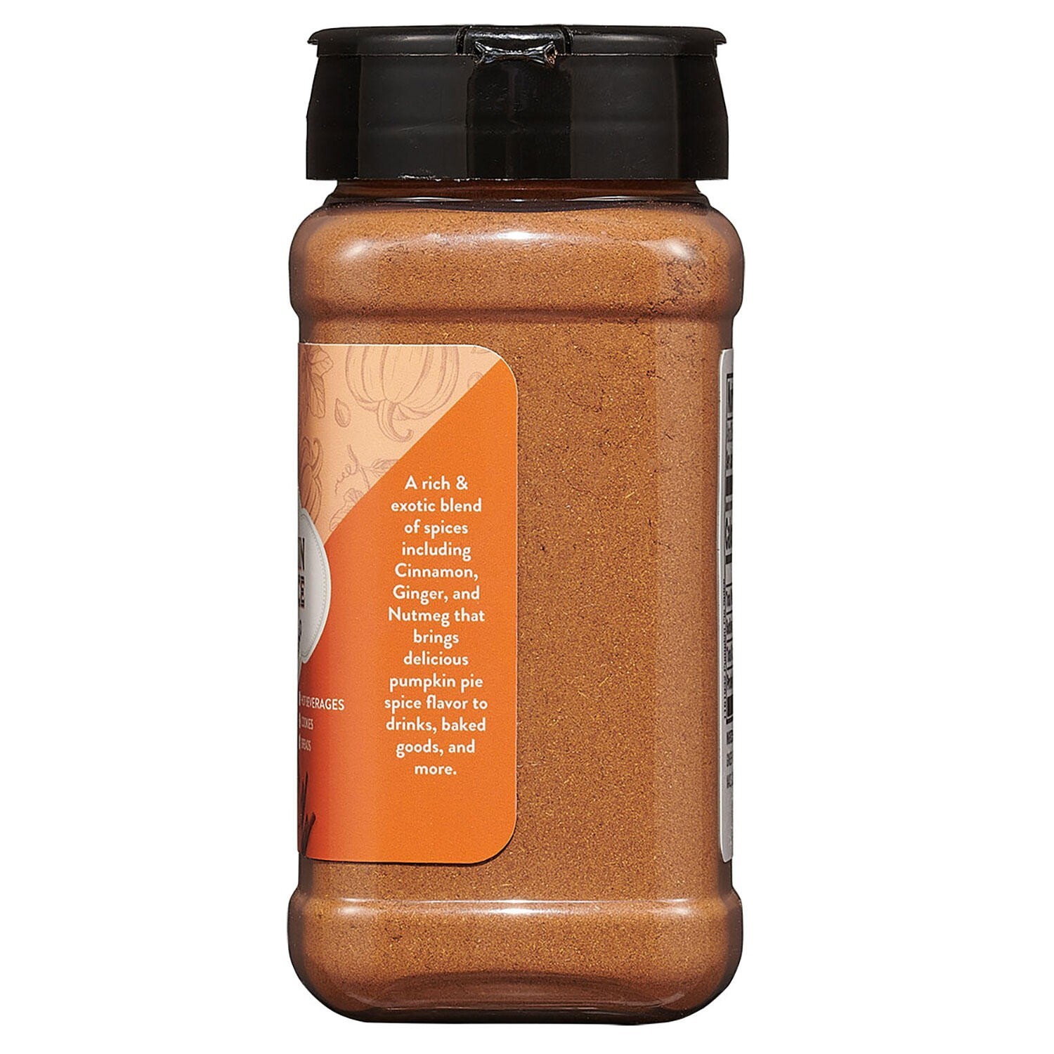 Member’s Mark PUMPKIN PIE SPICE Seasoning Blend 5.6 Ounce {Beverages & Baking}🥧