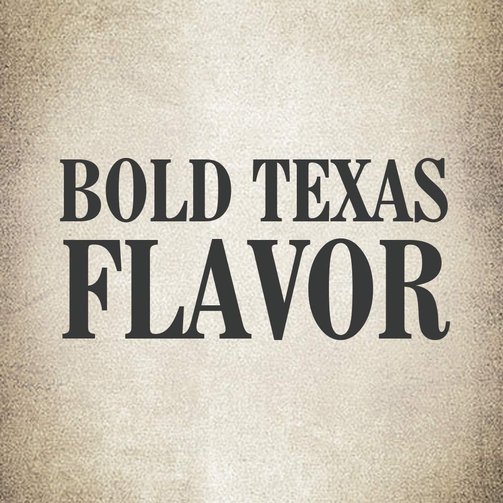Stubb’s Pork Rub, 5.07 oz (Pack of 6)