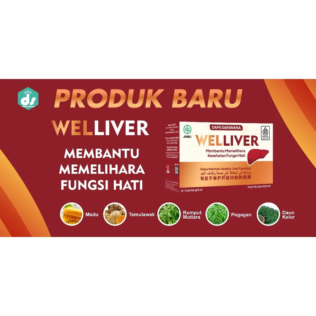 3x Welliver Sachet Natural Organic Herbs Spices Fresh Pure Hygienic Premium