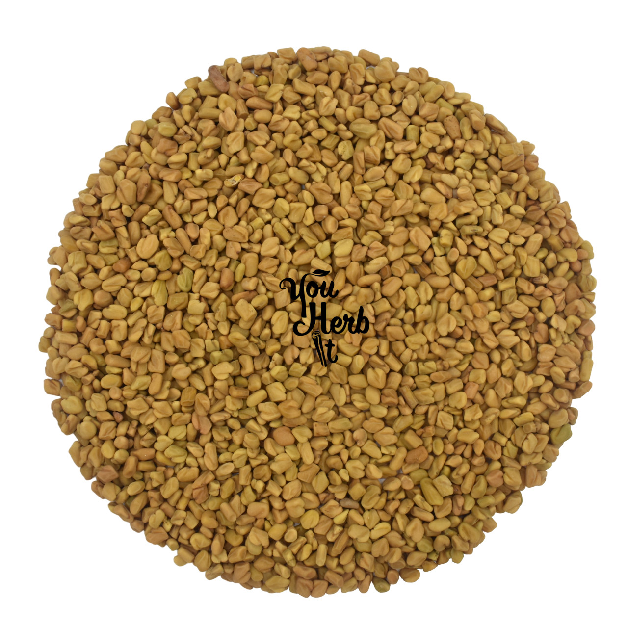 Fenugreek Methi Whole Dried Seeds 300g-1.95kg – Trigonella Foenum-Graecum