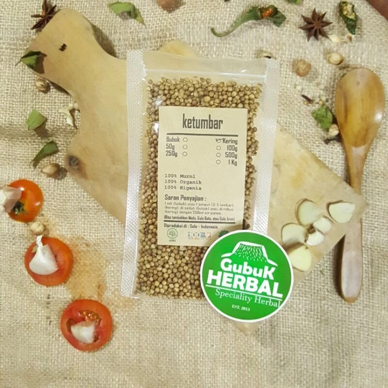 KETUMBAR Dried Natural Organic Herb Spices Fresh Pure Hygienic Premium