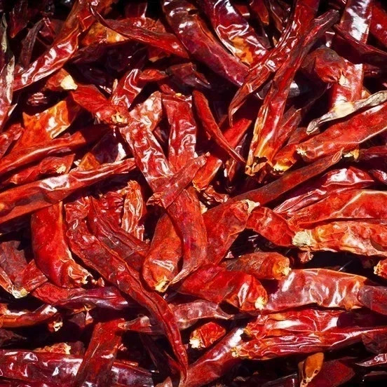 Authentic Red Chilli Whole Dried Indian Spice Lal Mirch Sabut Best for Mutton