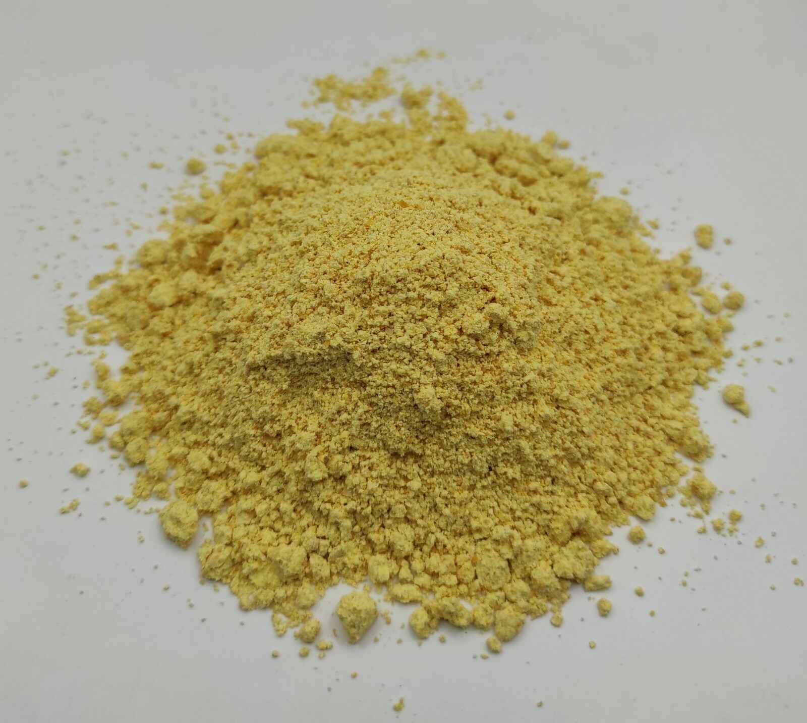 Mustard Ground Powder 85g – 1.95Kg Premium Quality