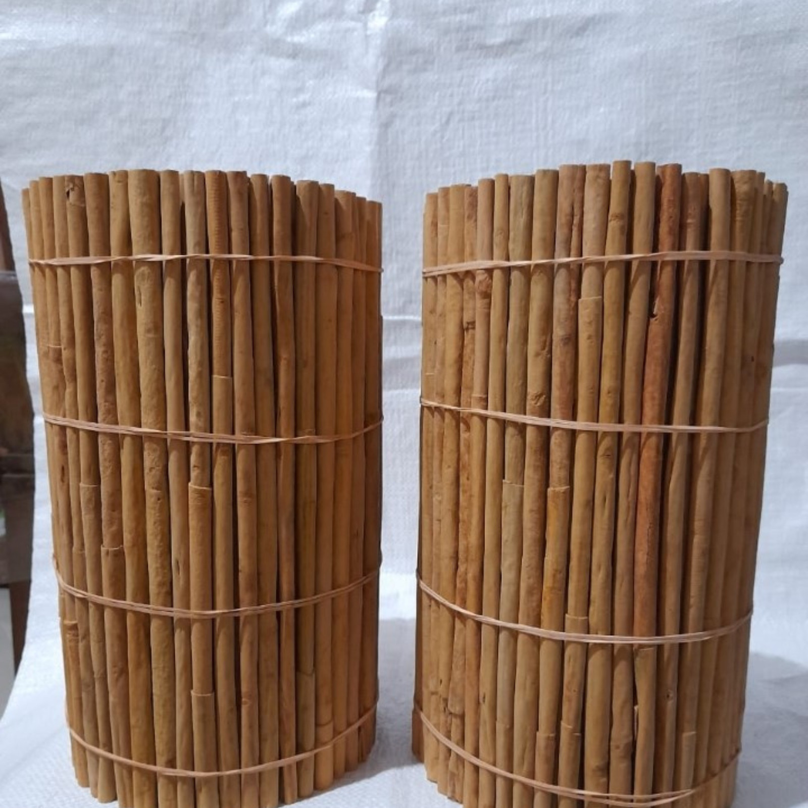 Ceylon Organic Natural Pure ALBA 100% Grade Cinnamon Sticks & Powder 100g – 1kg