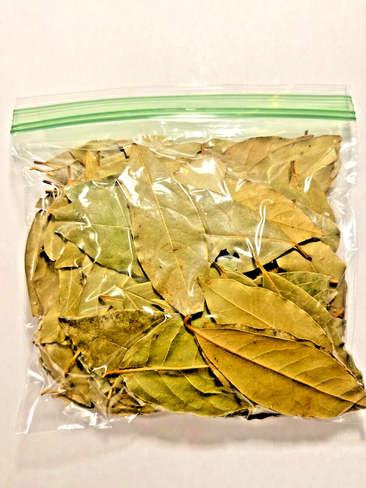 Bay Leaf Dried Cut Leaves USDA Certified Organic Laurus Nobilis 100% Culinary