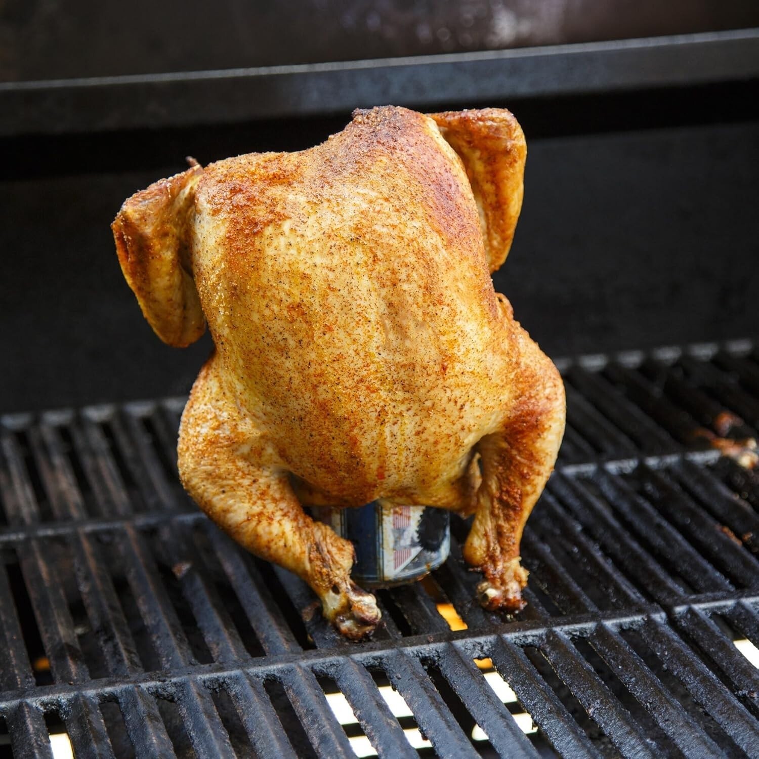 Fat-Free Injectable Creole Butter Marinade for Juicy Chicken, Pork, or Turkey