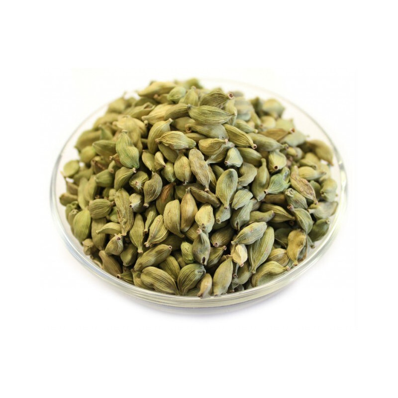 Organic Cardamom seeds Natural Ceylon