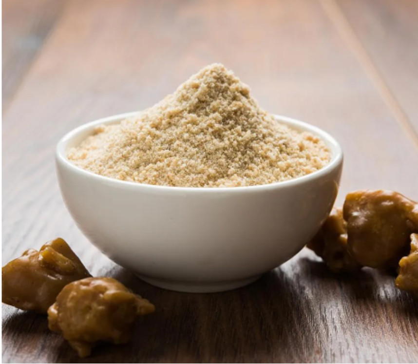 Organic Asafoetida Hing Heeng Powder Spice Pure Quality 20g to 1Kg Free Shipping