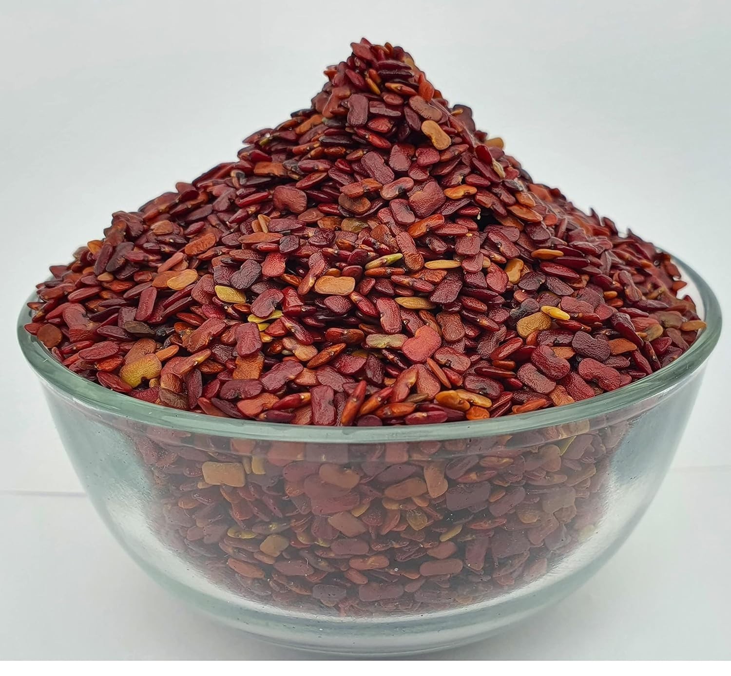Irrani Methi Brown Fenugreek Whole Seeds 100gm Pouch Packing