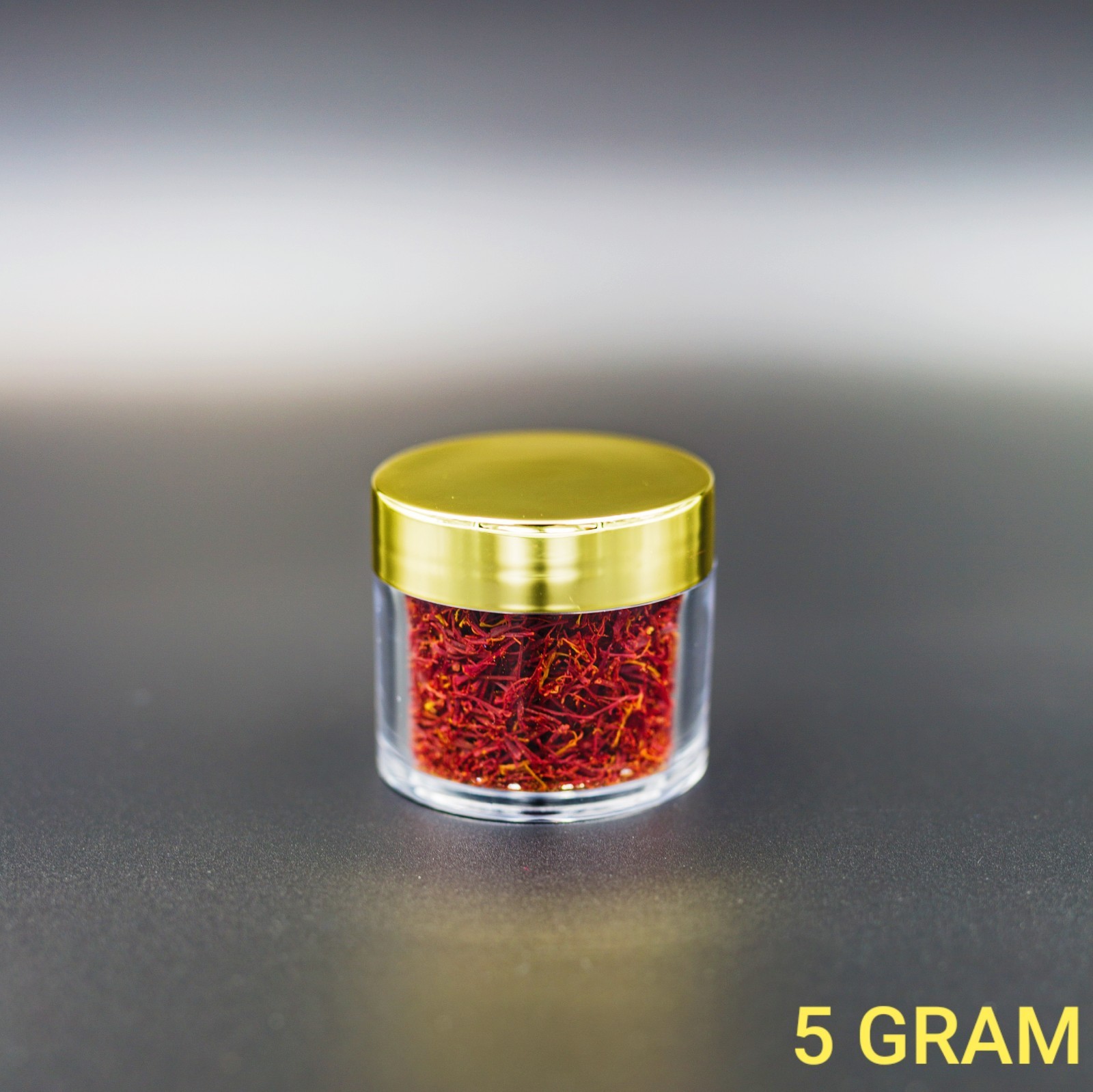 KOSHER ORGANIC SAFFRON (BEST Quality In The World) *USA – CA SELLER* – 5 GRAM