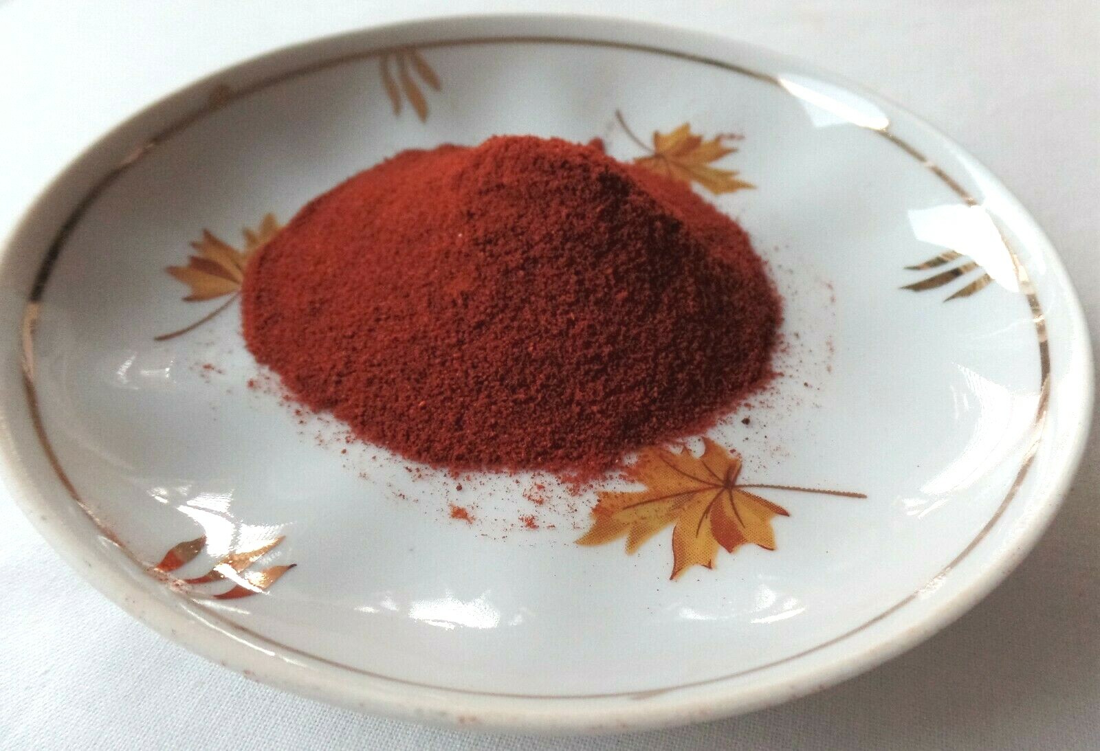 LA VERA PAPRIKA SMOKED SWEET/ HOT (PICANTE) SPAIN 2 OZ – 32 OZ RECLOSABLE BAG/S