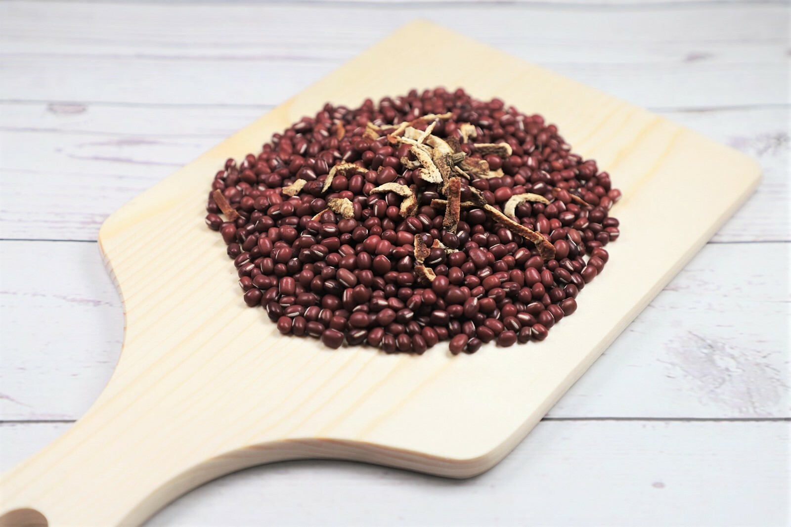JoyFull Soup Orange Peel & Red Bean Sweet Soup Mix 陳皮紅豆沙糖水 1-2 Servings 135g