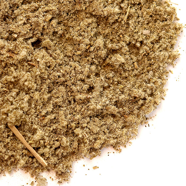 Sage, Rubbed | Bulk | Spice Jungle