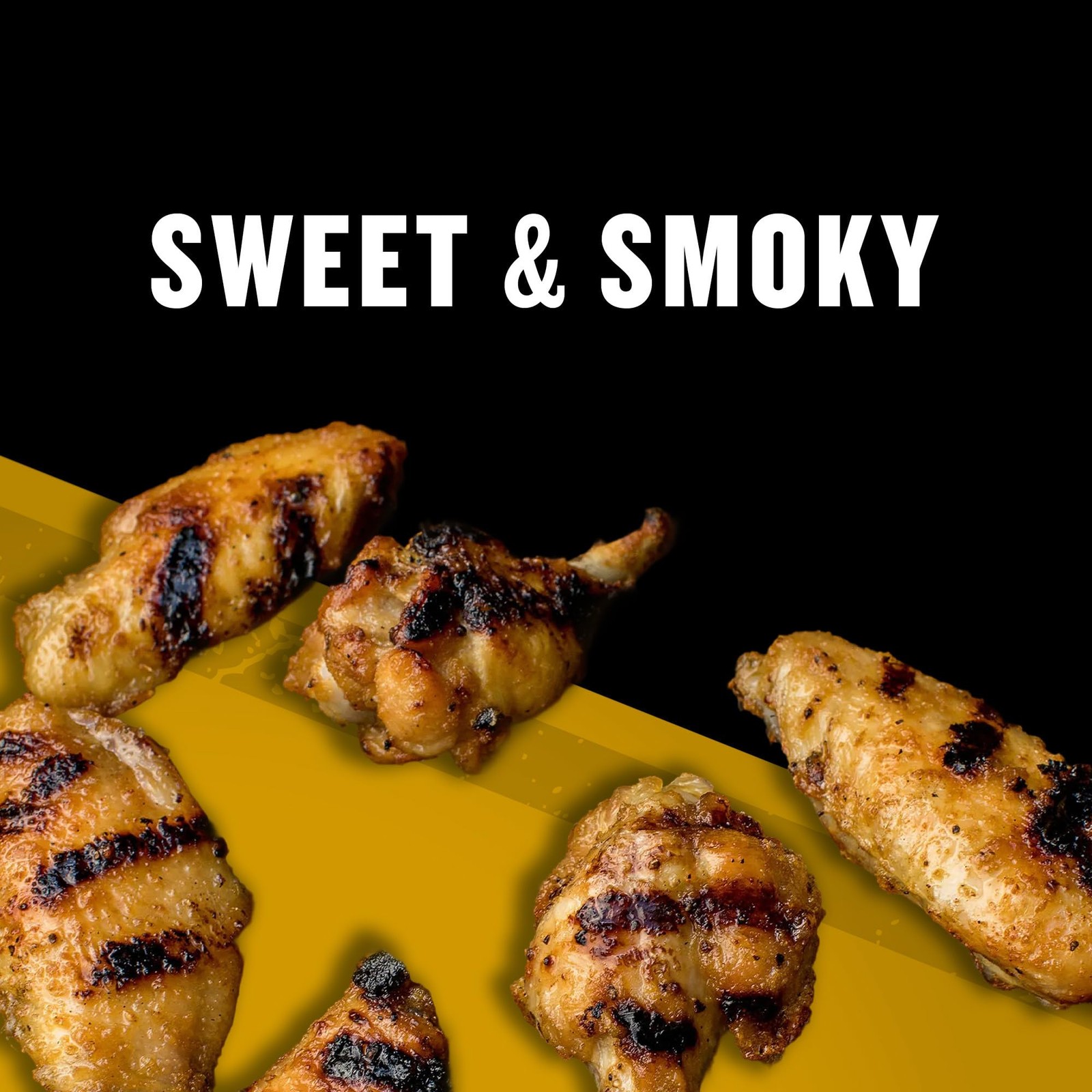 McCormick Grill Mates Honey Hickory Rub, Kosher, 5.75 oz