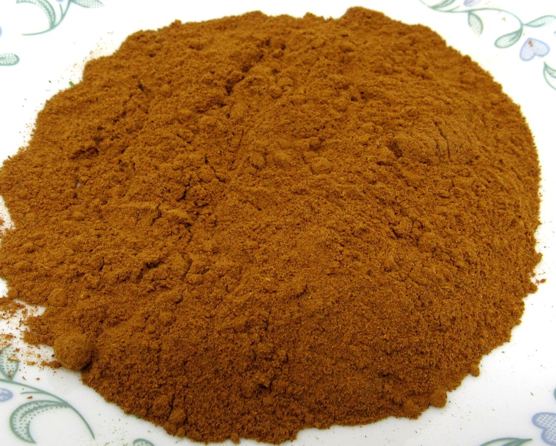 Cinnamon Ground 2 oz Powder Culinary Herb Spice Baked Cookies Cake Sauces