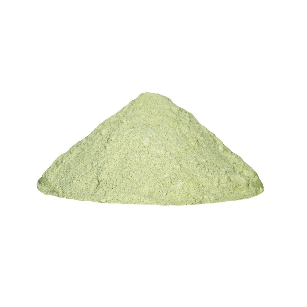Ceylon Organic Dried Cabbage Powder 100%Natural Premium Healthy Gova FreeShippin