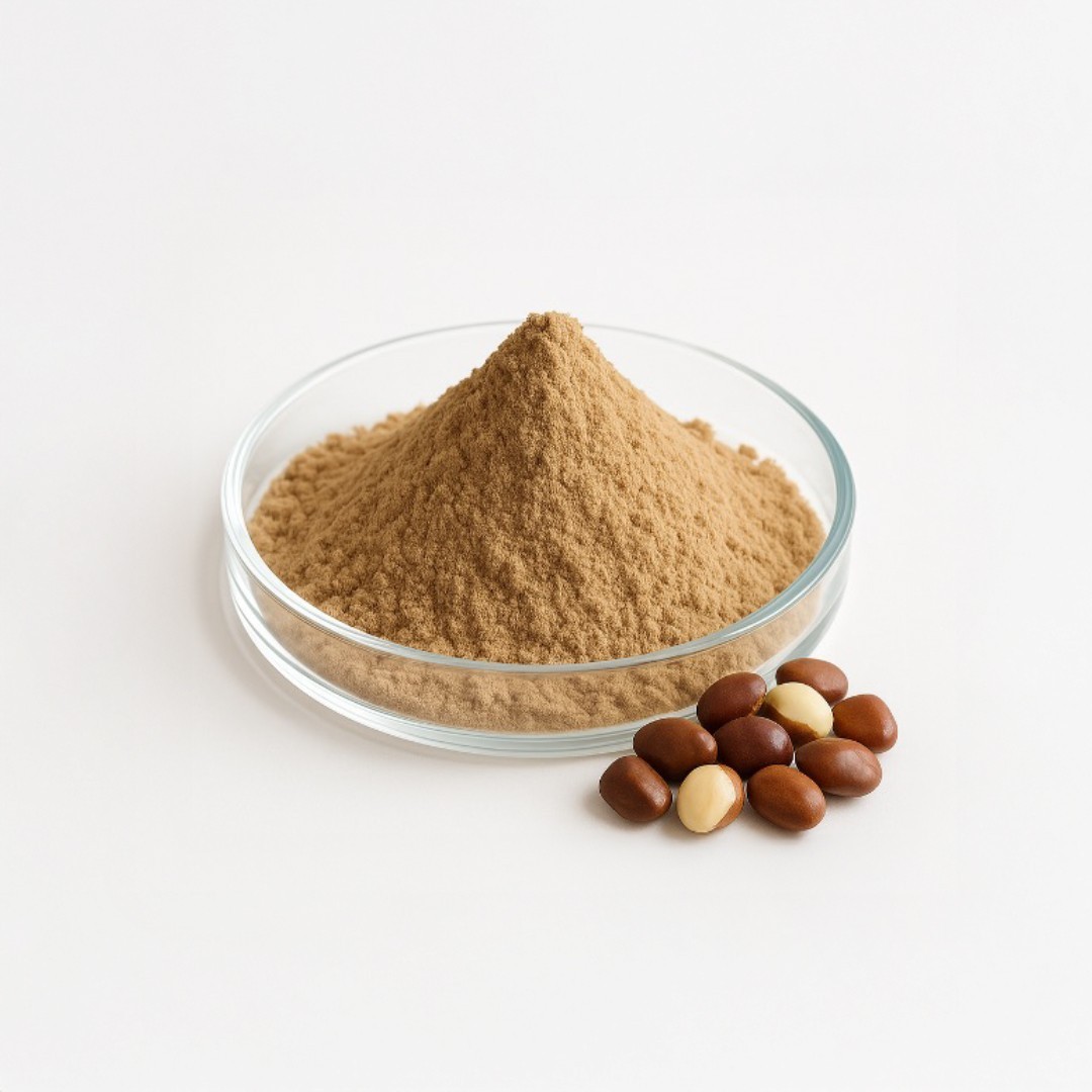 Mountain Tamarind Seeds Powder Natural Herbal Fine Powder Fresh Pure