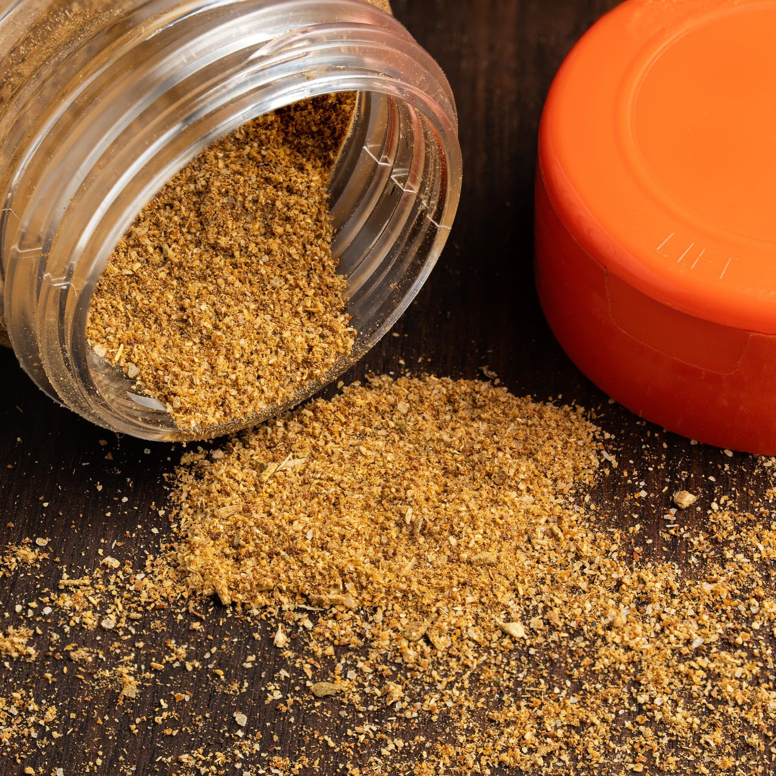 Tac-O Seasoning, 8.9 oz Bottle, All Purpose Taco Seasoning for Tacos, Quesadi…