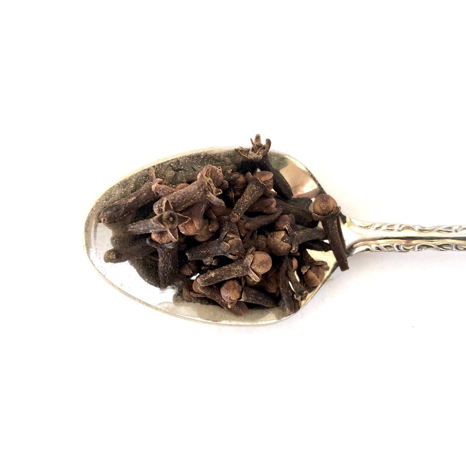 CLOVES, Whole, Premium Zanzibar, 2 ounces, Organic, Hand Picked, Sun Dried Spice