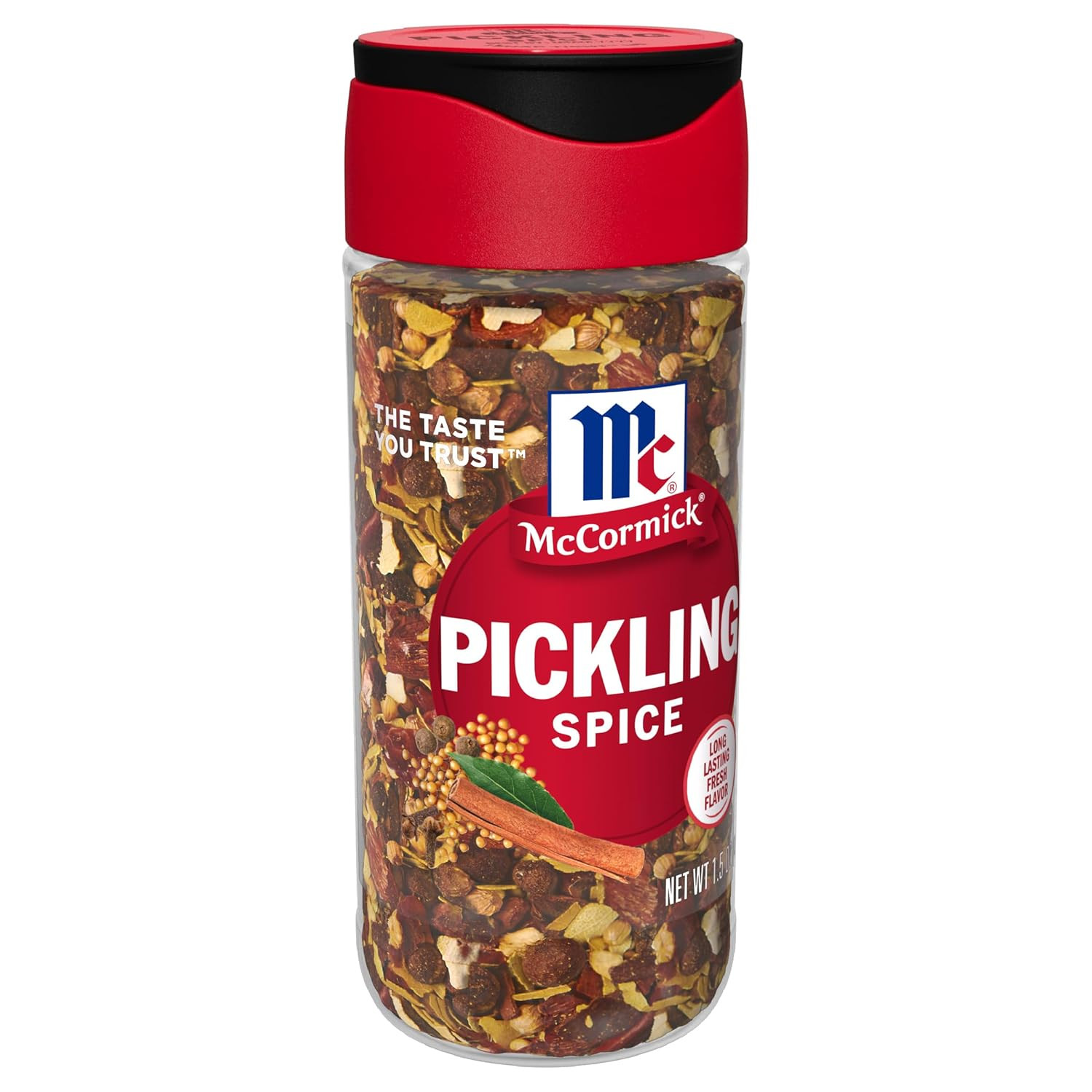 Pickling Spice Mix 1.5oz Seasoning Blend