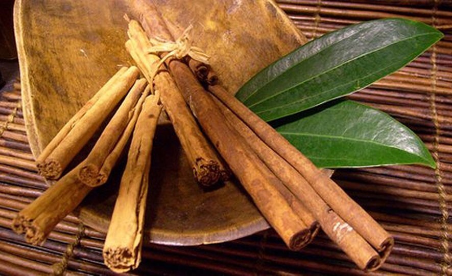 Pure Natural Organic Ceylon Cinnamon Sticks True High-Quality from Sri Lanka