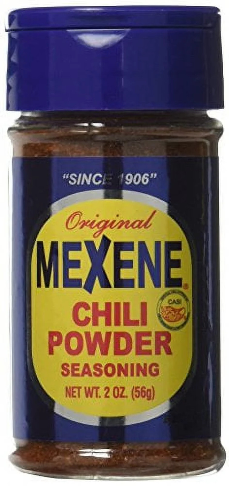 Original Chiliumrt Powder Seasoning – 2 Oz (Pack of 4) in a Prime Time D