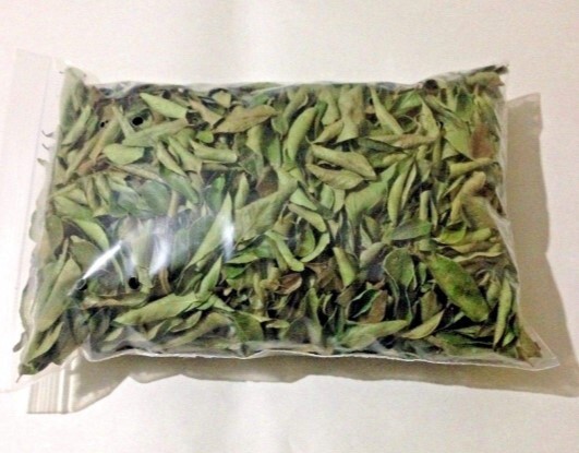 Ceylon Curry Leaves /Sun Dried 100% Natural & Premium Quality /Extra weight free