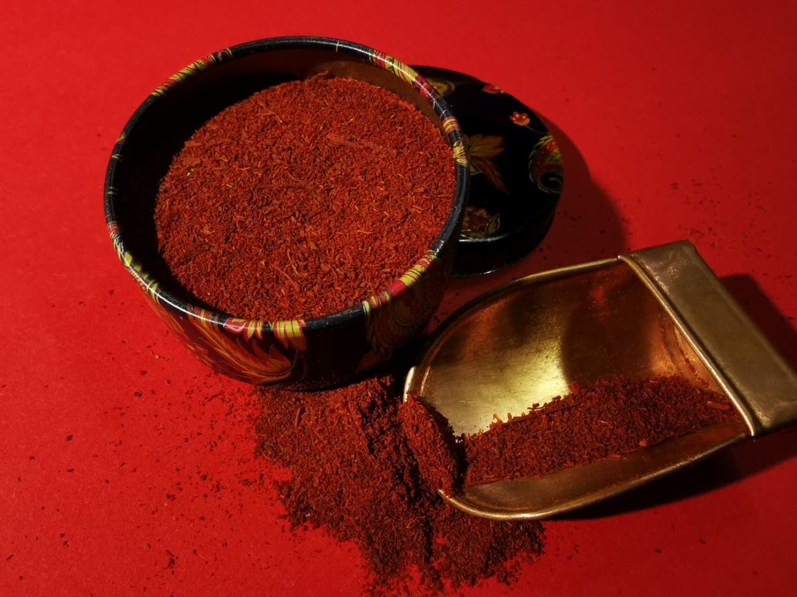 SUPER Saffron Threads / Powder – PREMIUM QUALITY Saffron – Super Negin(A+++) Negin(A++)