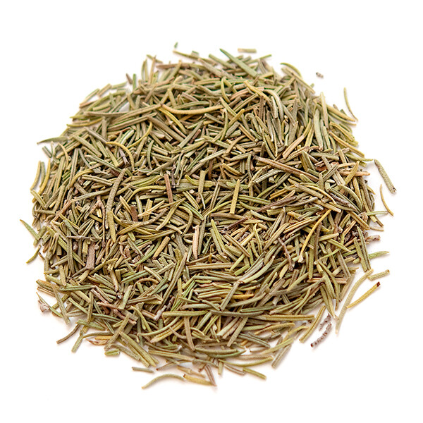 Rosemary, Dried | Bulk | Spice Jungle