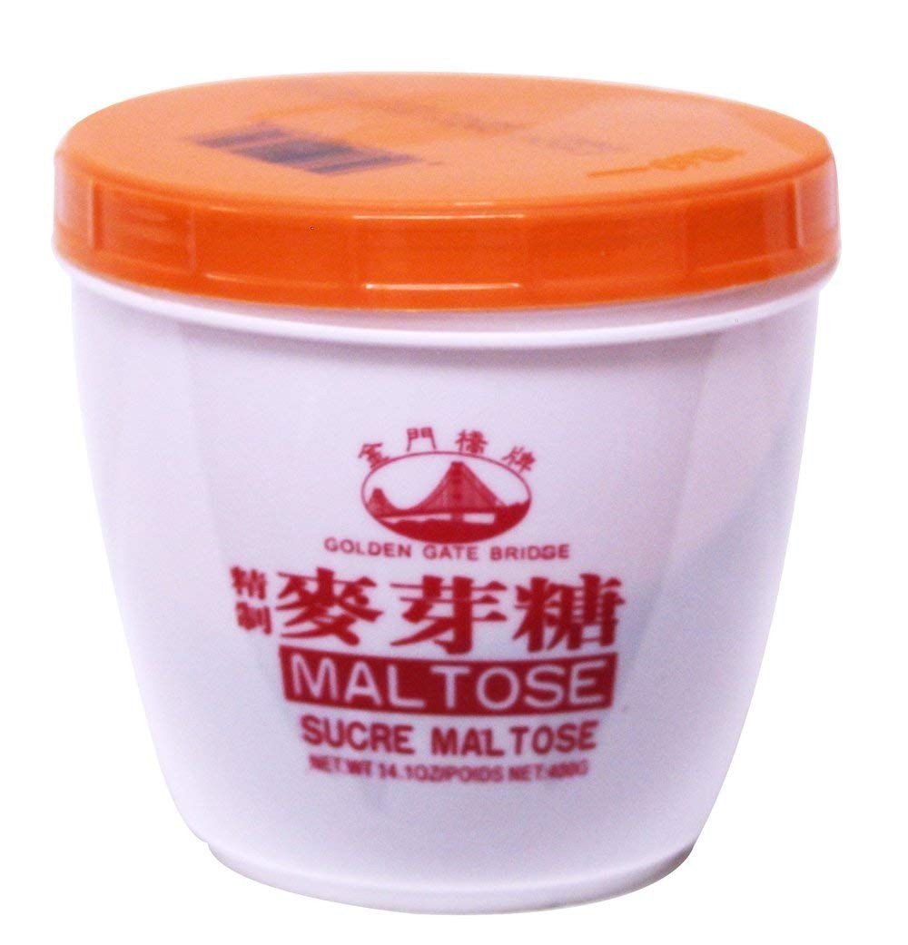 Maltose – 14.1oz [Pack of 1]