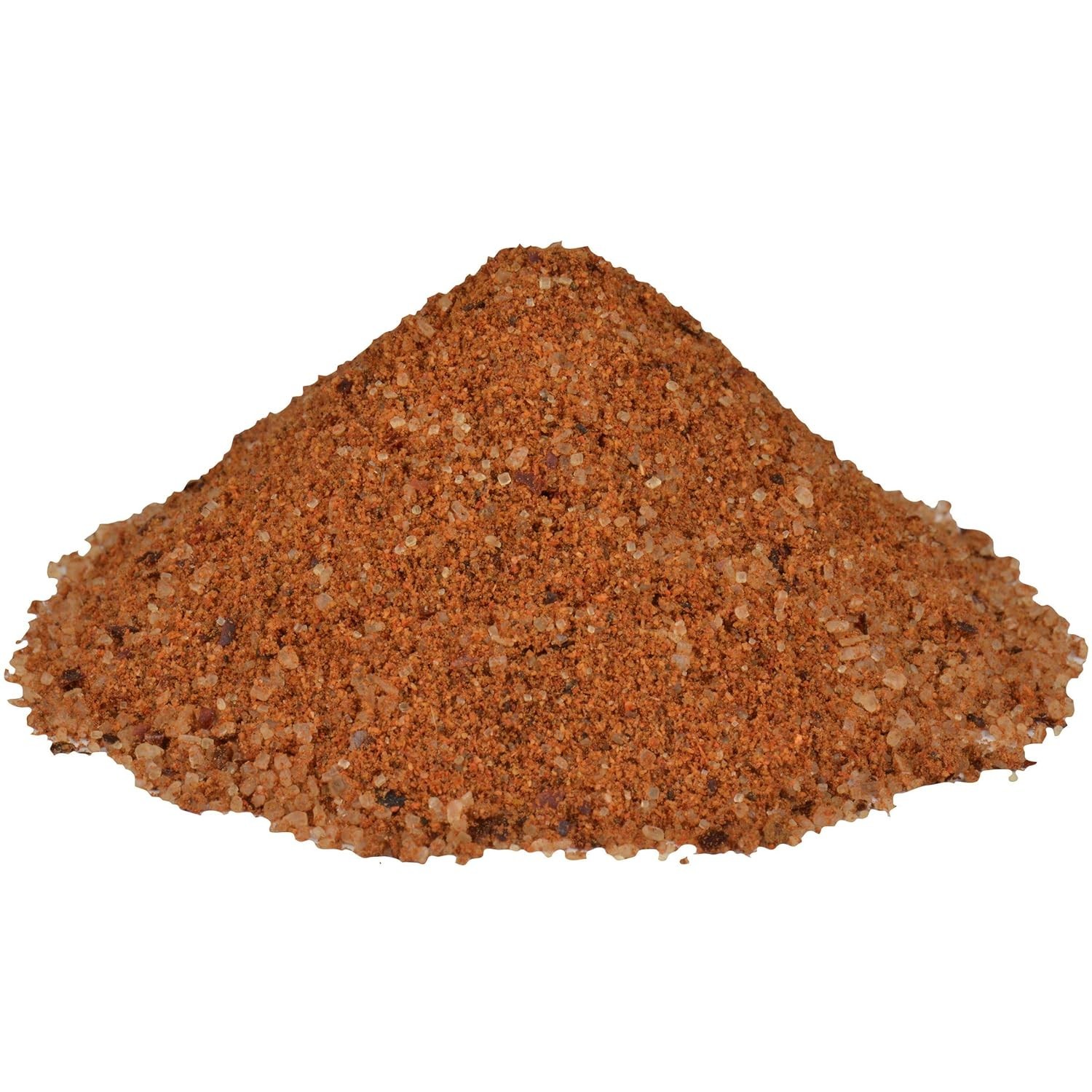Hickory Smoke Cowboy Rub – 27.25 oz Jar, Non-GMO, Kosher