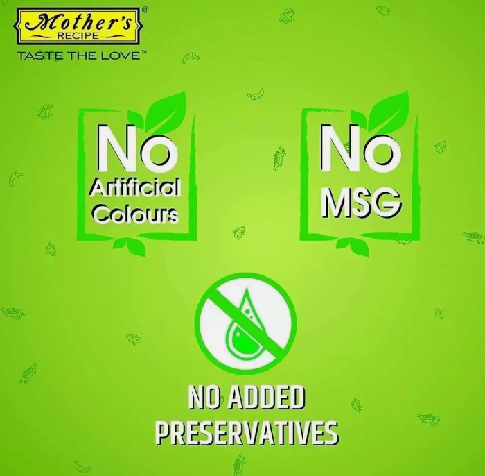 The original Mother’s Recipe Madras Curry Powder 250g Fresh 1 year expiry