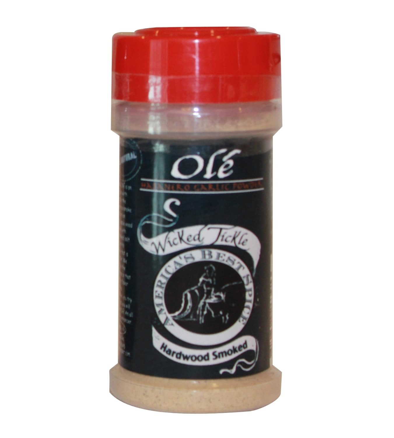 Chili Powder Gift Set, 4 Pack – Ghost, Smoked Ghost, Scorpion, Habanero Garlic S