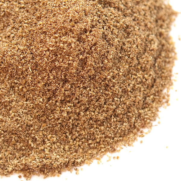 Caraway, Ground | Bulk | Spice Jungle