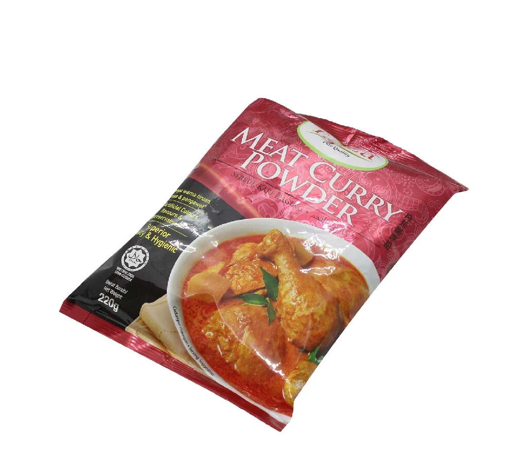 Faiza Meat Curry Powder (220g)