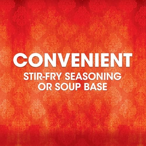 Thai Kitchen Red Curry Paste, Gluten Free, Vegan, 4 Ounce (Pack of 1),