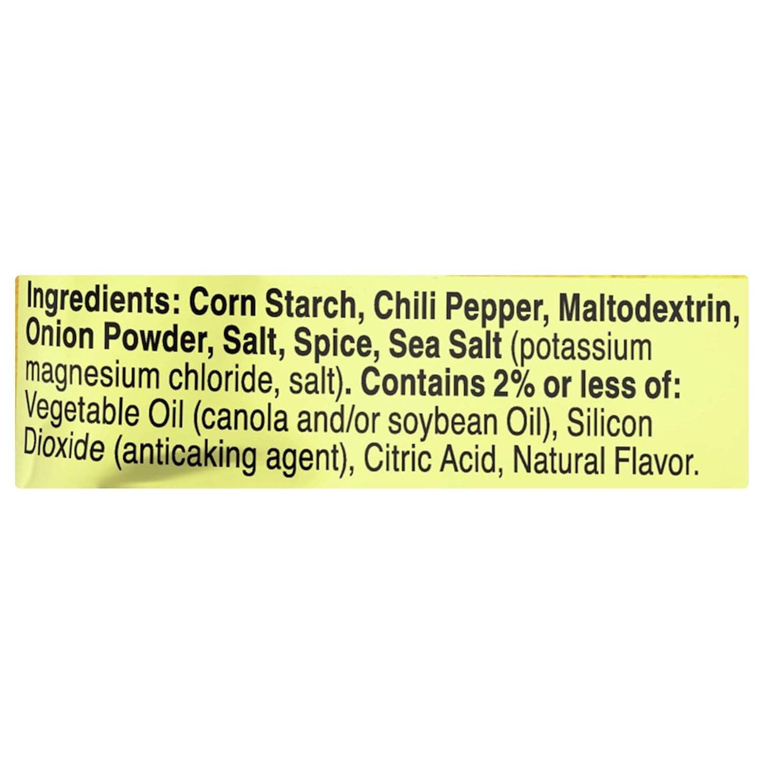 Old El Paso Taco Seasoning Mix 1 Oz Pack of 32 Multiple Flavors Available