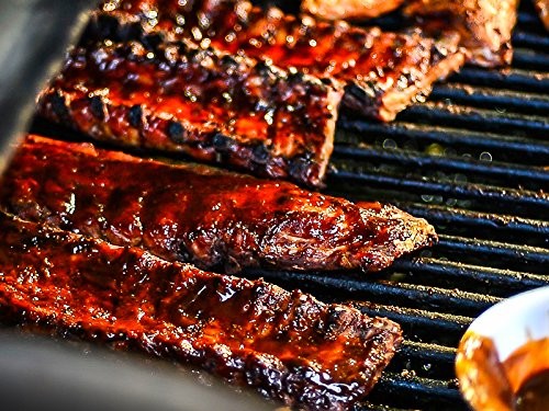 Western Style BBQ Seasoning 16 oz All Natural Barbecue Spice Rub