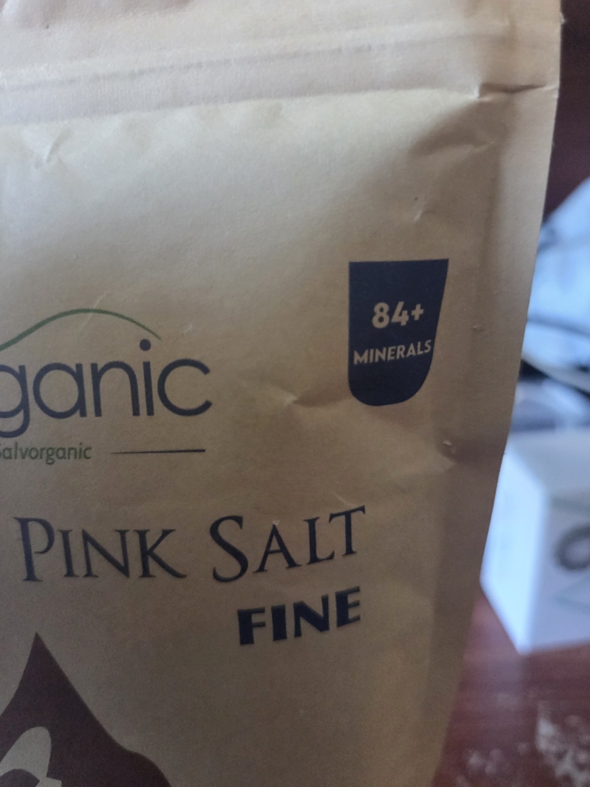 Himalayan Pink Salt. 84 MINRALS 100% NATURAL. 2lb, 1lb Combo 2 Pack