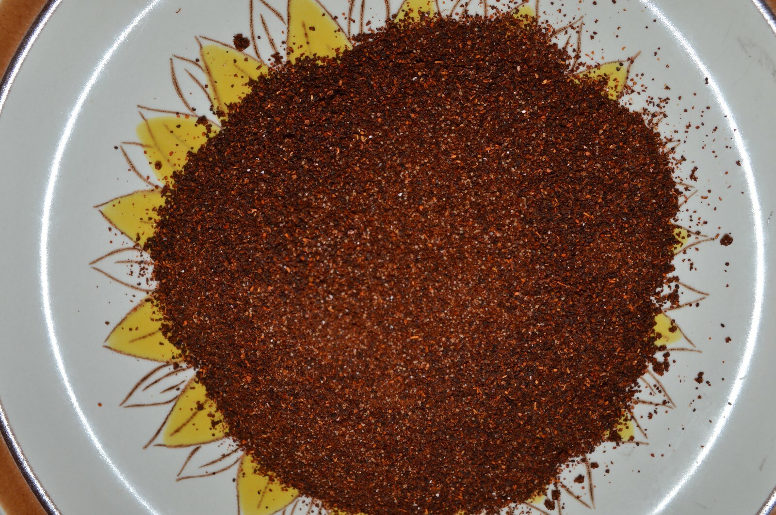 BEST ORGANICALLY GROWN ANCHO POWDER SMOKED/NONSMOKED 16oz SMOKED 48 HOURS!