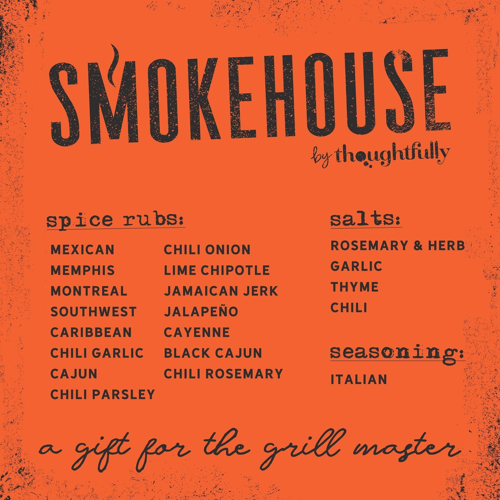 Grilling Spice Set Gift, 20 Mini BBQ Rubs & Seasonings Variety Pack, Grill Se…