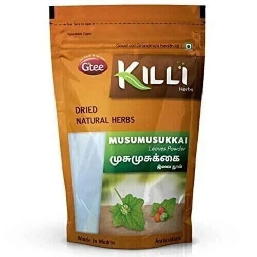 KILLI Musumusukkai 100g Free Shipping World wide