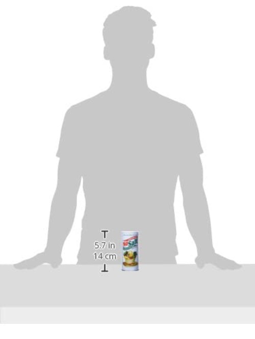 Sodium-Free Salt Alternative, 11 oz Pack of 2