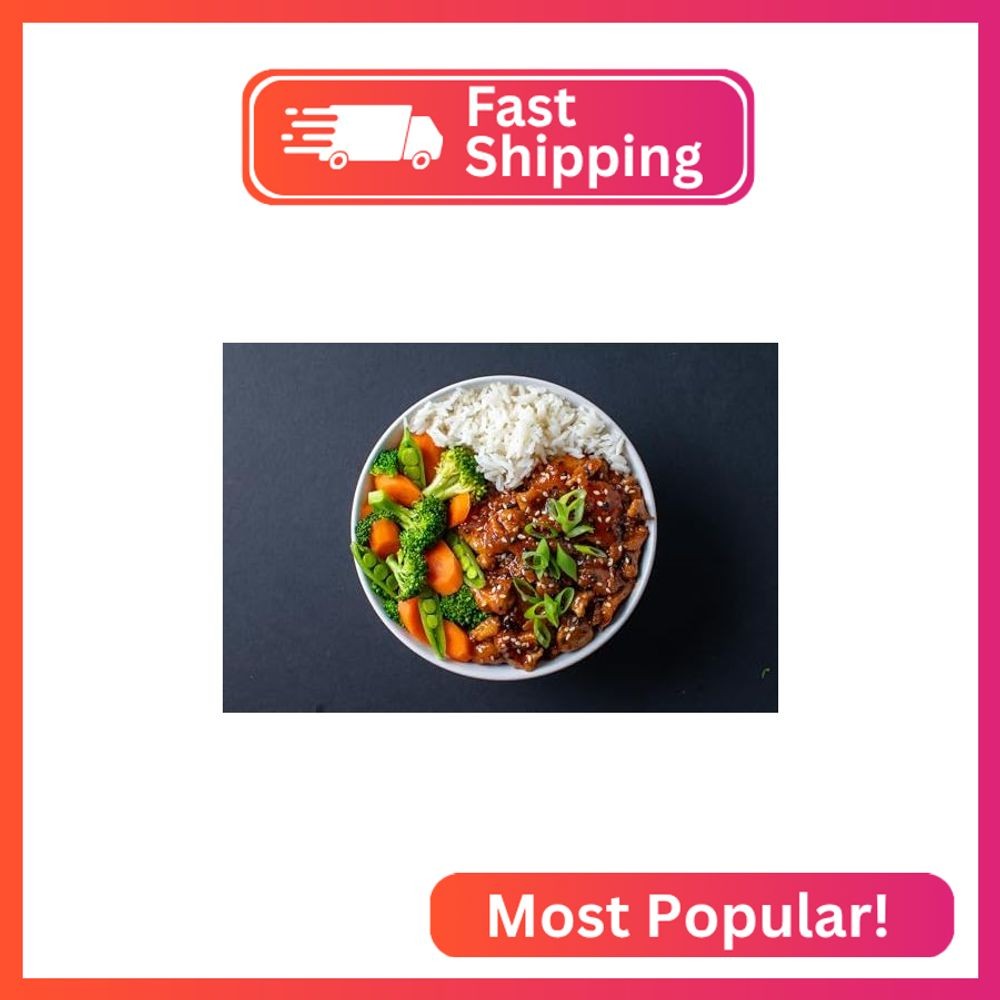 Savory Spice Bourbon Chicken Spice & Easy – Sticky-Sweet Bourbon Chicken Seasoni