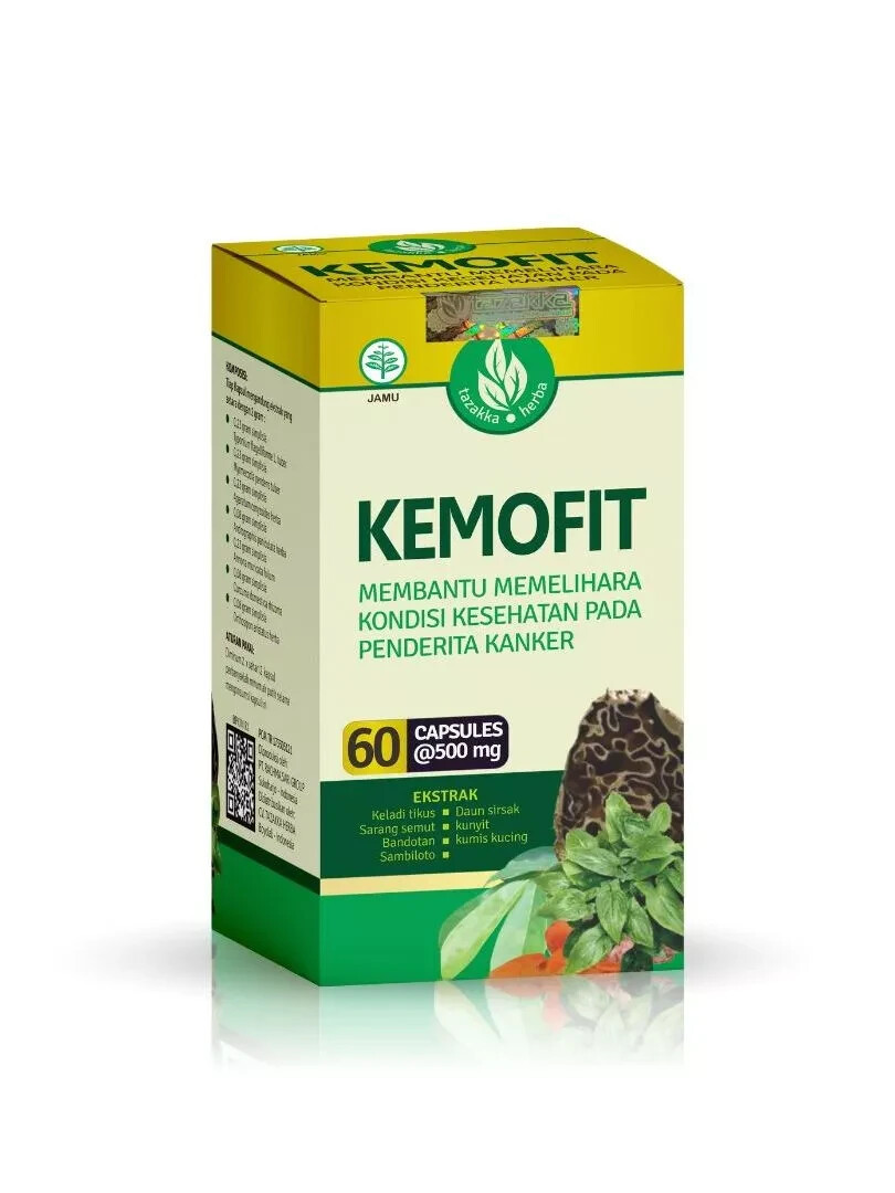 Kemofit Extract Natural Organic Herbs Spice Fresh Pure Hygienic Original Premium